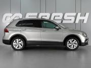 Volkswagen Tiguan II Рестайлинг Минеральные Воды  - изображение 27