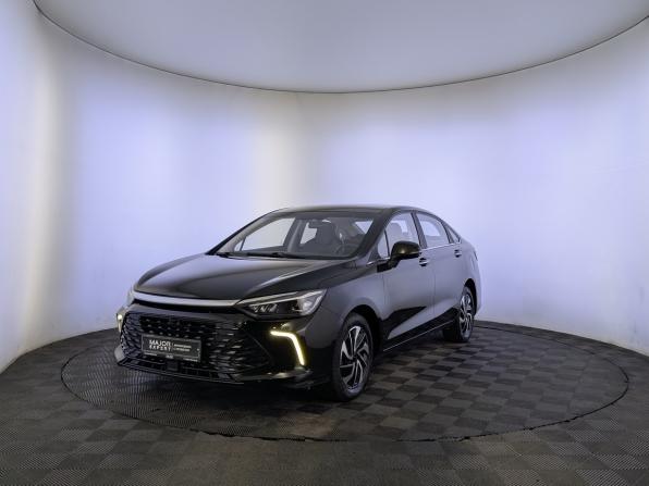 BAIC U5 Plus с пробегом 2023 года, цена 800 000 рублей, 110905 км, седан, Автокод Объявления