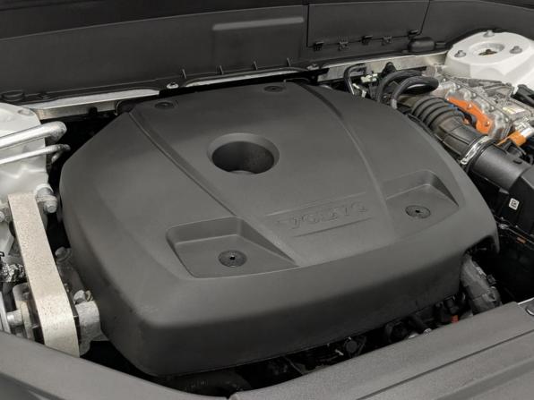 Volvo XC90 II Рестайлинг 1 с пробегом 2021 года, цена 5 245 000 рублей, 61874 км, внедорожник, Автокод Объявления