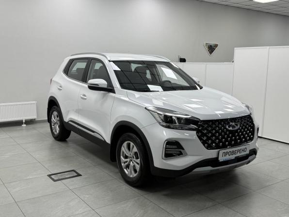 Chery Tiggo 4 Pro I с пробегом 2024 года, цена 1 600 000 рублей, 22000 км, внедорожник, Автокод Объявления