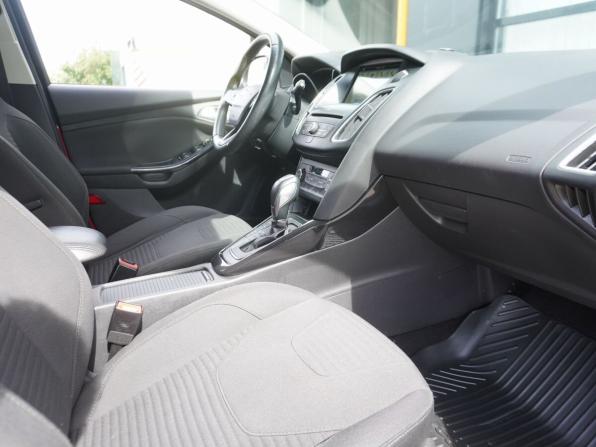 Ford Focus III Рестайлинг с пробегом 2018 года, цена 1 150 000 рублей, 159516 км, хэтчбек, Автокод Объявления