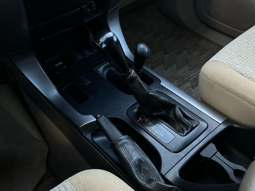 Toyota Land Cruiser Prado 120 Series Волгоград  - изображение 10