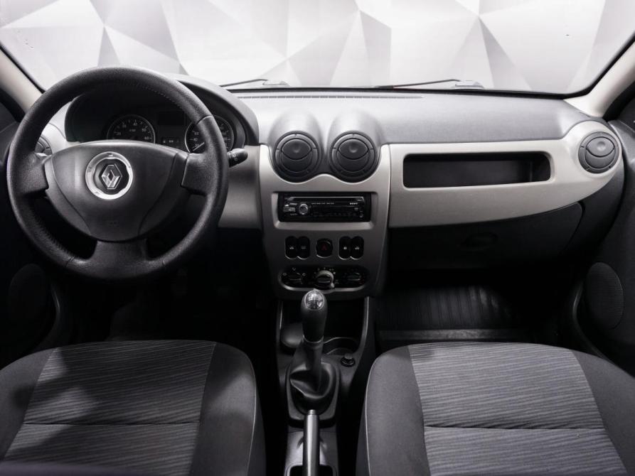Renault Sandero I Ульяновск  - изображение 10