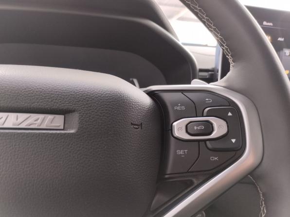 Haval Jolion I с пробегом 2023 года, цена 1 800 000 рублей, 24810 км, внедорожник, Автокод Объявления