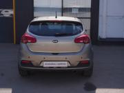 Kia Ceed II Москва  - изображение 21