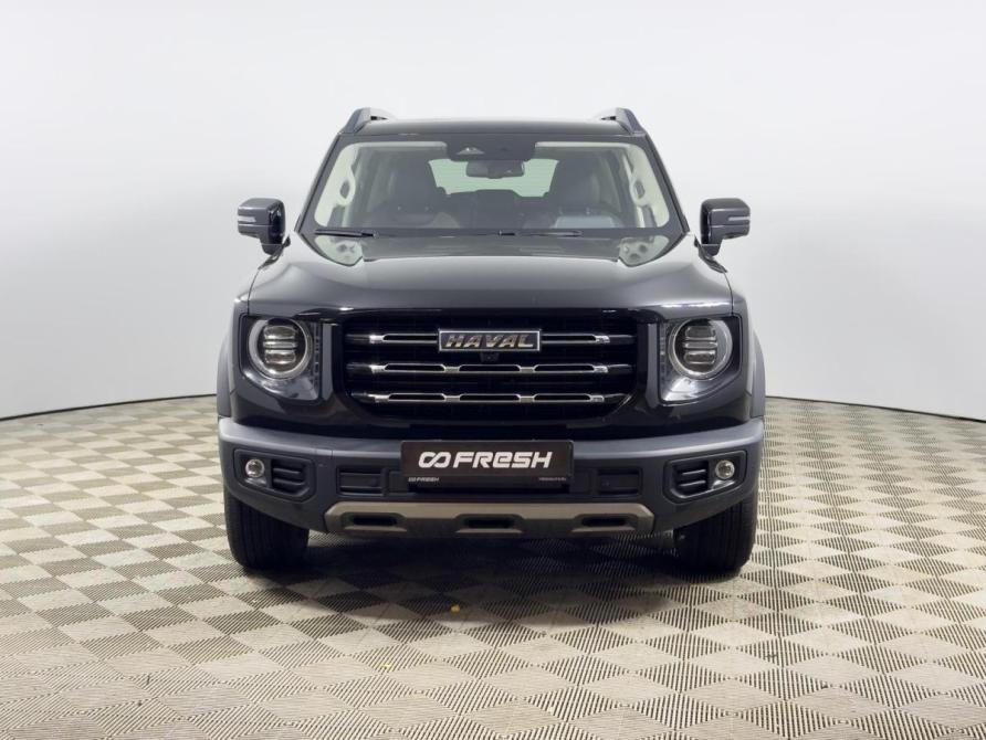 Haval Dargo I Казань  - изображение 3