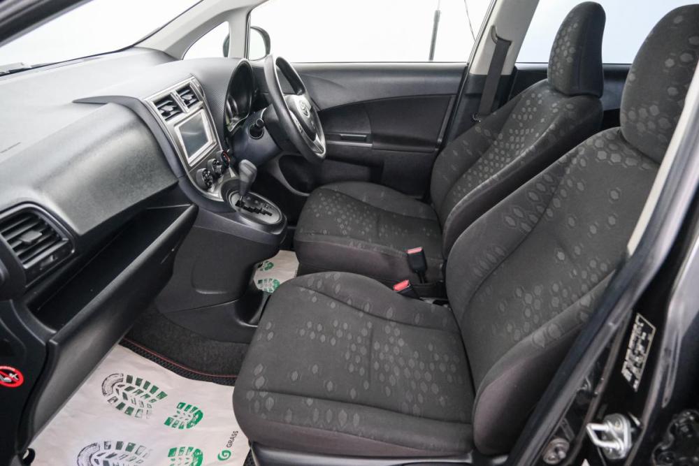 Toyota Ractis II Красноярск  - изображение 14
