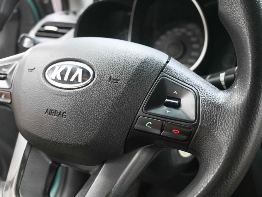 Kia Rio III Ростов-на-Дону  - изображение 13