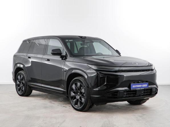 GAC Trumpchi S7 с пробегом 2026 года, цена 4 858 434 рубля, 13 км, внедорожник, Автокод Объявления