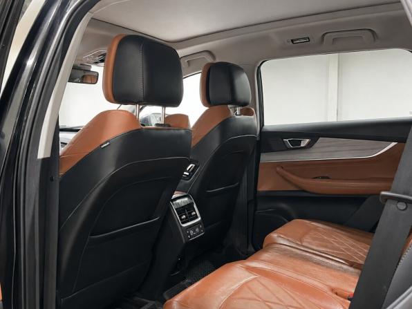Chery Tiggo 8 Pro Max I с пробегом 2023 года, цена 2 180 000 рублей, 108855 км, внедорожник, Автокод Объявления