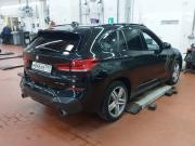 BMW X1 II (F48) Рестайлинг Москва  - изображение 51