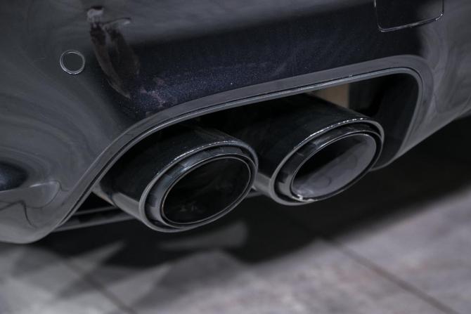 Porsche Cayenne III с пробегом 2018 года, цена 6 890 000 рублей, 68818 км, внедорожник, Автокод Объявления