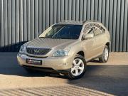 Lexus RX II Самара  - изображение 19