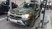 Renault Duster I Рестайлинг Санкт-Петербург  - изображение 7