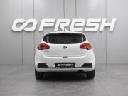 Kia Ceed II Воронеж  - изображение 22