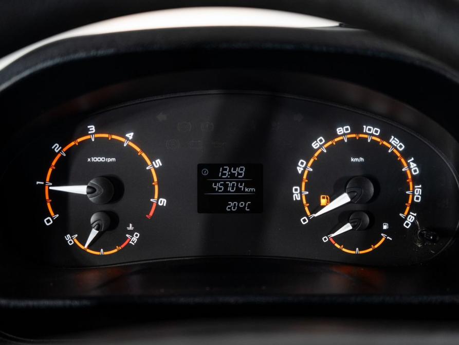 Lada (ВАЗ) 2121 (4x4) I Рестайлинг (2020) Иркутск  - изображение 10