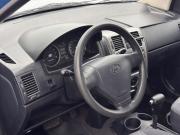 Hyundai Getz I Воронеж  - изображение 26