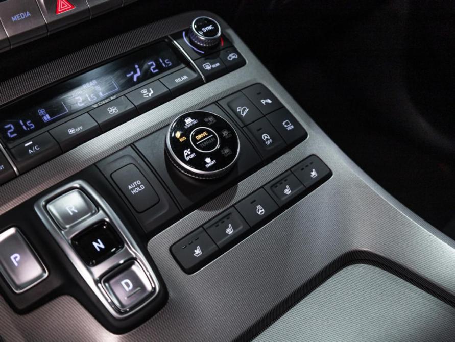 Hyundai Palisade I Санкт-Петербург  - изображение 20