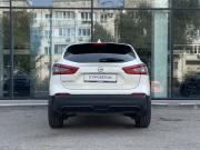 Nissan Qashqai II Рестайлинг Самара  - изображение 21