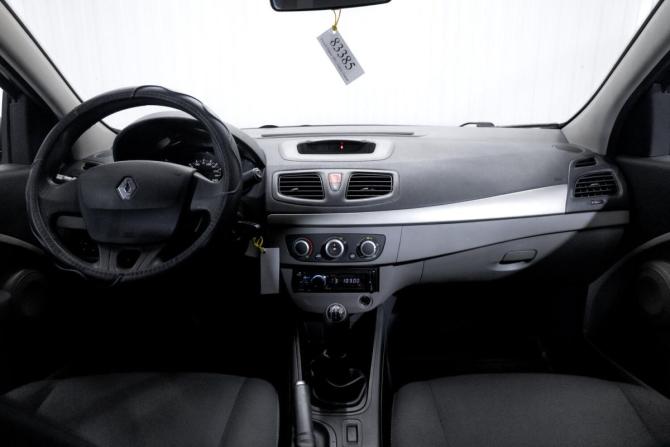 Renault Fluence I с пробегом 2011 года, цена 750 000 рублей, 156759 км, седан, Автокод Объявления