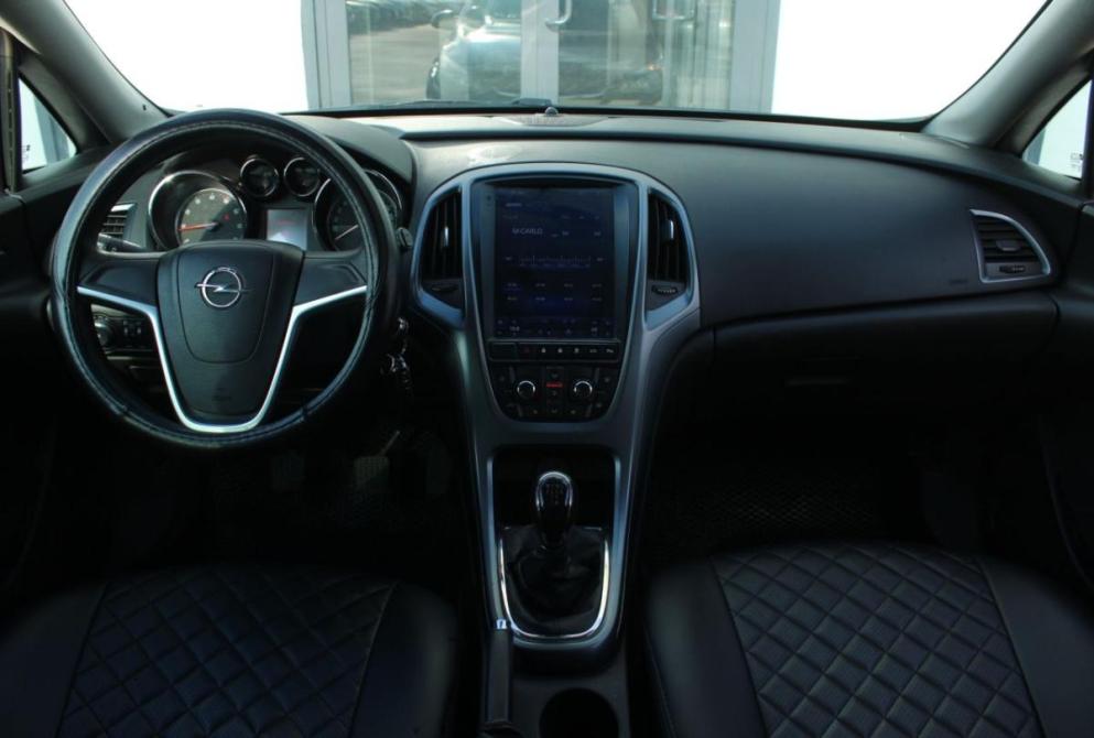 Opel Astra H Рестайлинг Саратов  - изображение 16
