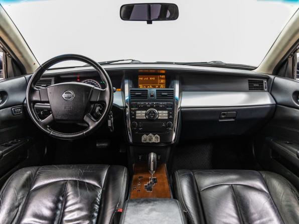 Nissan Teana I Рестайлинг с пробегом 2006 года, цена 598 000 рублей, 207207 км, седан, Автокод Объявления