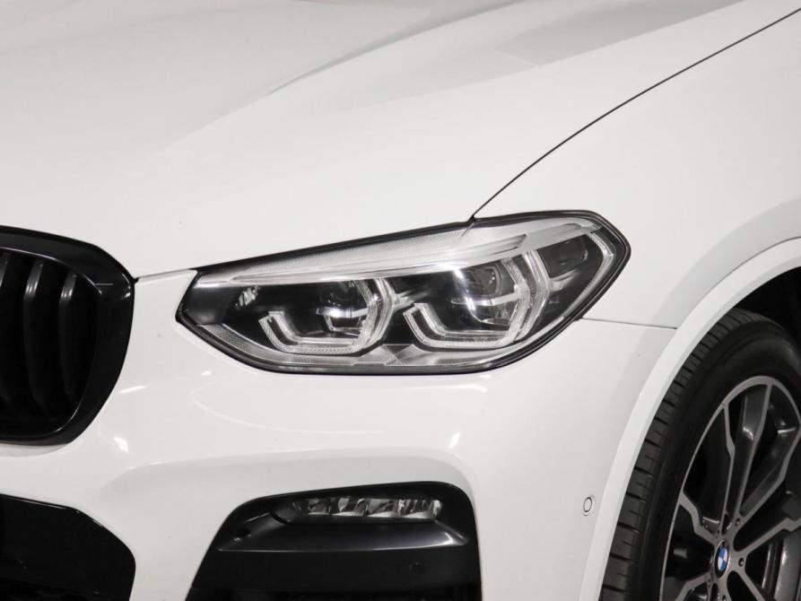 BMW X4 II (G02) Химки  - изображение 7