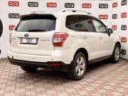 Subaru Forester IV Санкт-Петербург  - изображение 22