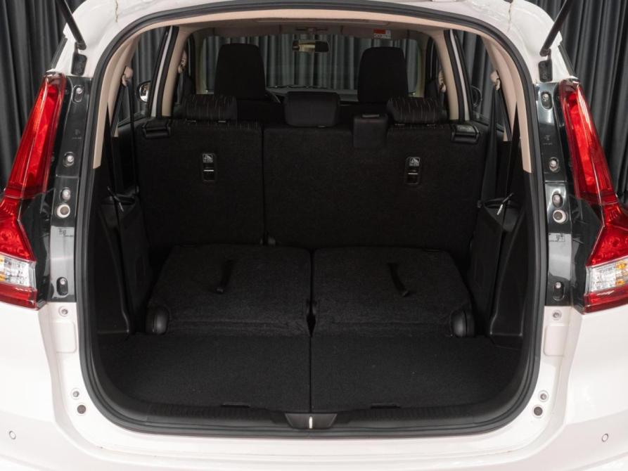 Suzuki Ertiga II Тюмень  - изображение 20