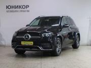 Mercedes-Benz GLE II (V167) Дзержинск  - изображение 41