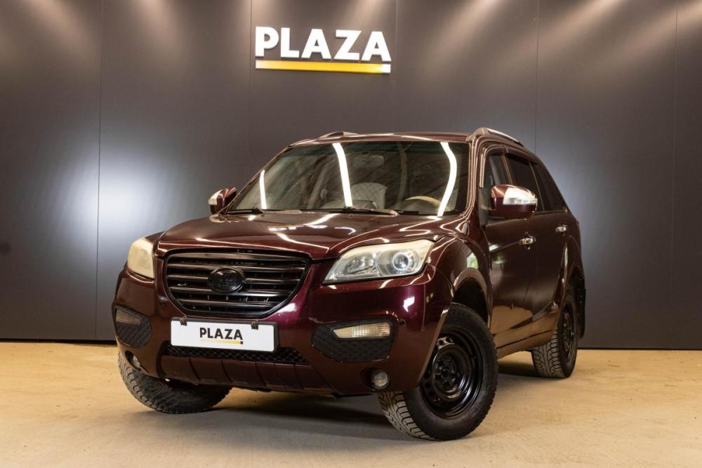 Lifan X60 I Уфа  - изображение 1