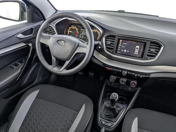 Lada (ВАЗ) Vesta I Рестайлинг (NG) с пробегом 2024 года, цена 1 115 000 рублей, 51136 км, седан, Автокод Объявления