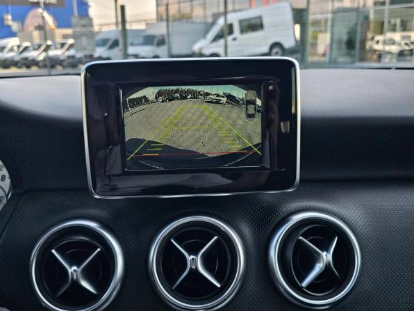 Mercedes-Benz A-Класс III (W176) с пробегом 2015 года, цена 1 680 000 рублей, 105000 км, хэтчбек, Автокод Объявления