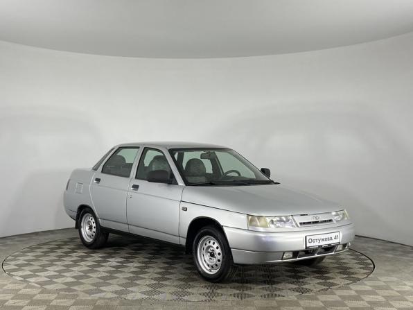 Lada (ВАЗ) 2110 с пробегом 2006 года, цена 470 000 рублей, 76610 км, седан, Автокод Объявления