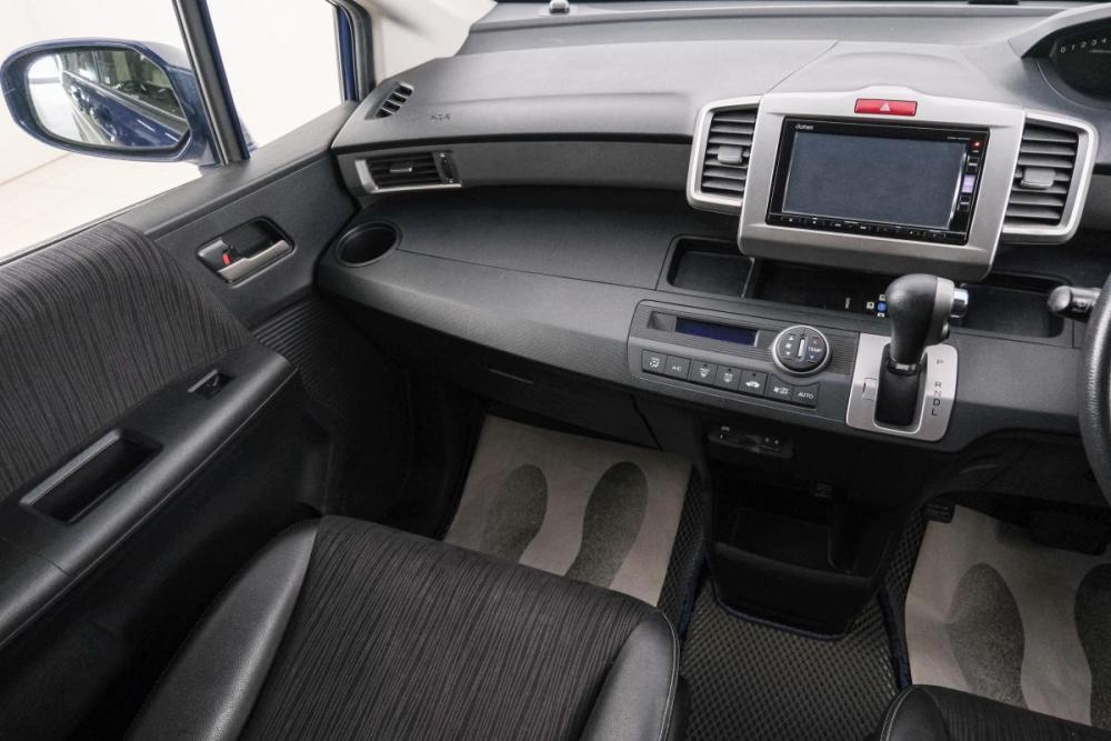 Honda Freed I Рестайлинг 2 Красноярск  - изображение 11