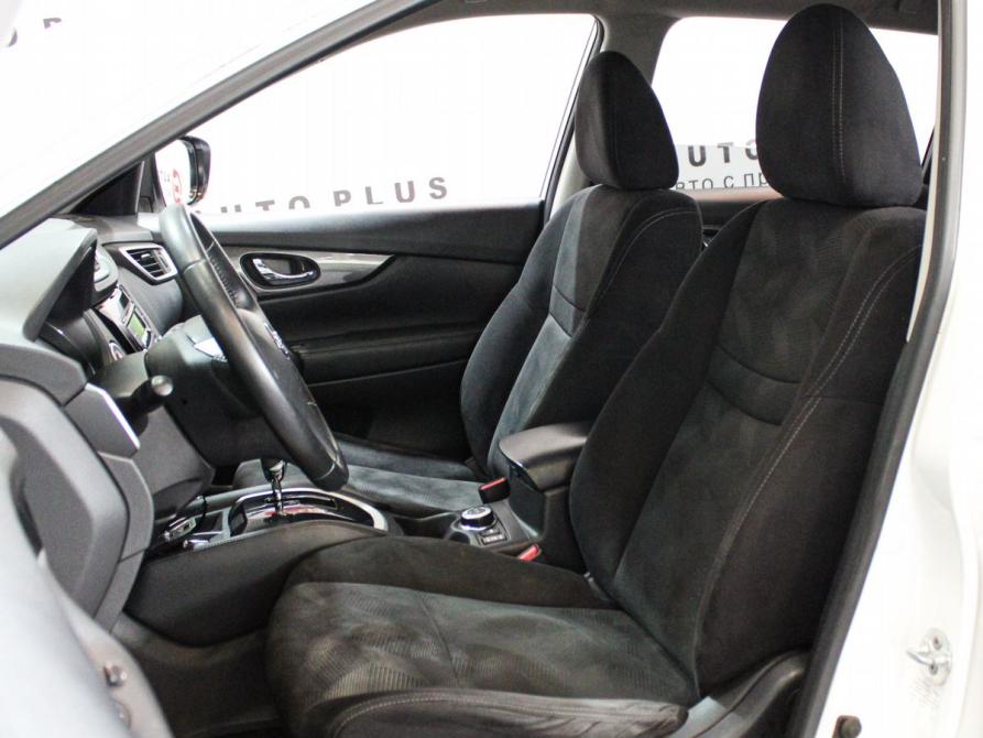 Nissan X-Trail III Минеральные Воды  - изображение 8