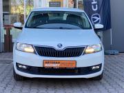 Skoda Rapid I Рестайлинг Екатеринбург  - изображение 26