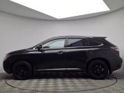 Lexus RX III Мурманск  - изображение 26