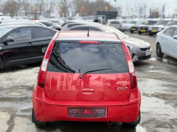 Mitsubishi Colt VI (Z20/Z30) с пробегом 2006 года, цена 369 000 рублей, 174830 км, хэтчбек, Автокод Объявления