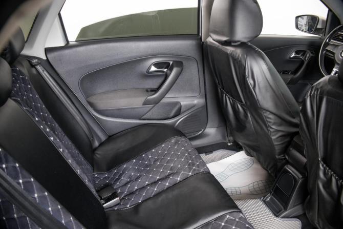 Volkswagen Polo V с пробегом 2013 года, цена 699 000 рублей, 237500 км, седан, Автокод Объявления