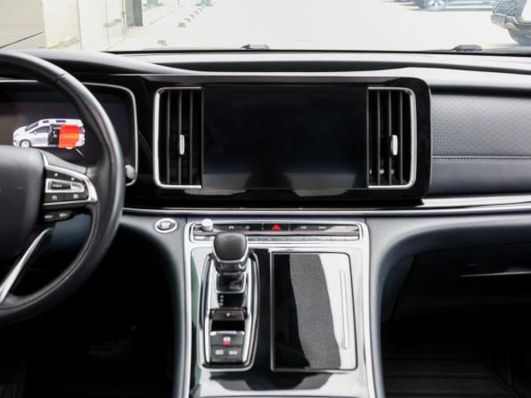 GAC Trumpchi M8 I с пробегом 2021 года, цена 2 749 000 рублей, 106694 км, минивэн, Автокод Объявления