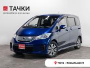 Honda Freed I Рестайлинг 2 Чита  - изображение 23
