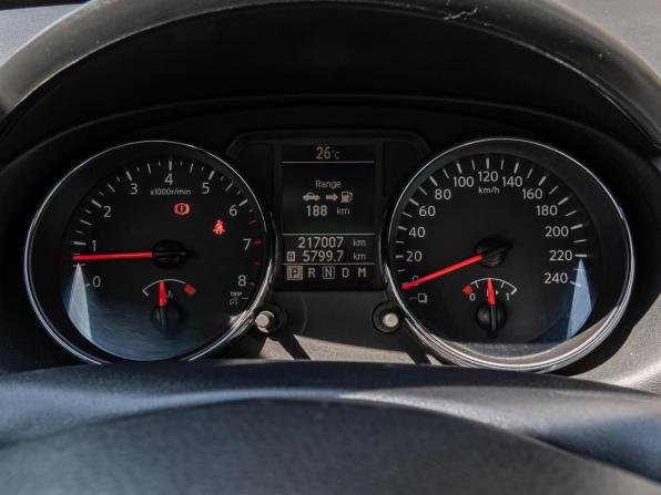 Nissan Qashqai I Рестайлинг с пробегом 2010 года, цена 1 045 000 рублей, 217007 км, внедорожник, Автокод Объявления