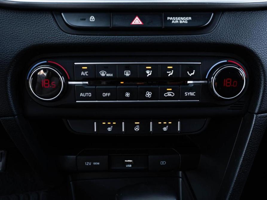 Kia XCeed I Ставрополь  - изображение 16
