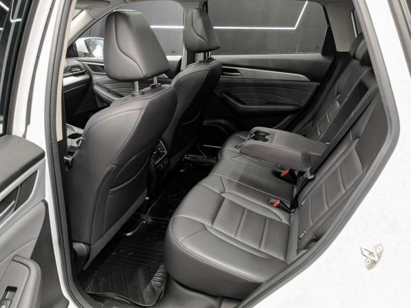 Haval F7 I Рестайлинг с пробегом 2023 года, цена 1 980 000 рублей, 79700 км, внедорожник, Автокод Объявления