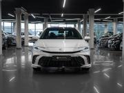 Toyota Camry IX (XV80) China Market Москва  - изображение 28