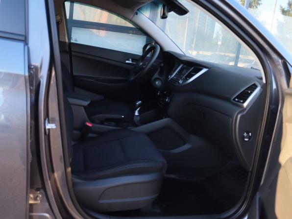 Hyundai Tucson III с пробегом 2015 года, цена 1 747 000 рублей, 119000 км, внедорожник, Автокод Объявления