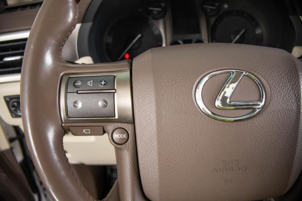 Lexus GX II Пермь  - изображение 19