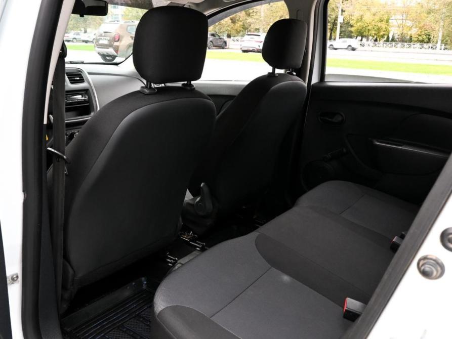 Renault Logan II Волгоград  - изображение 11