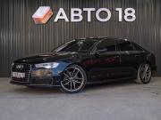 Audi A6 IV (C7) Рестайлинг Ижевск  - изображение 26